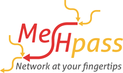 Logo MeSHpass