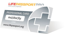 ProfessionalCARD