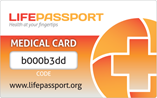 MedicalCARD