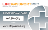 ProfessionalCARD