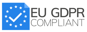 EU GDPR Compliant